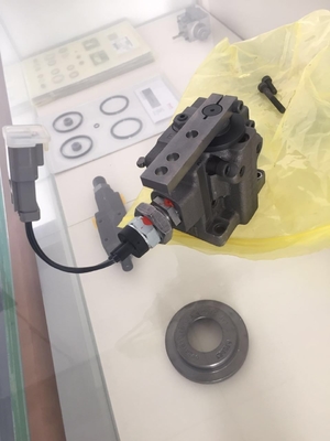 A4vso Hydraulische pomp Seizoen Verkoop van Hw Hydraulische klep voor externe draadverbinding