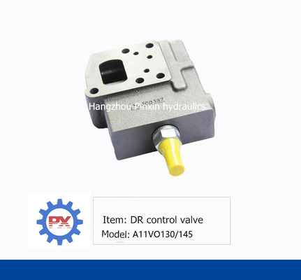 Normale temperatuur A11vlo190 Lrds Valve voor Rexroth Pump Support Betaling in USD
