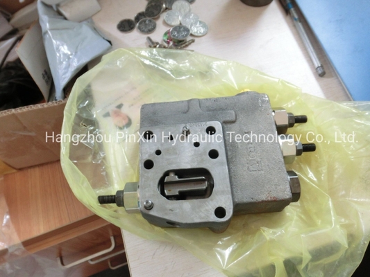 Normale temperatuur A11vlo190 Lrds Valve voor Rexroth Pump Support Betaling in USD