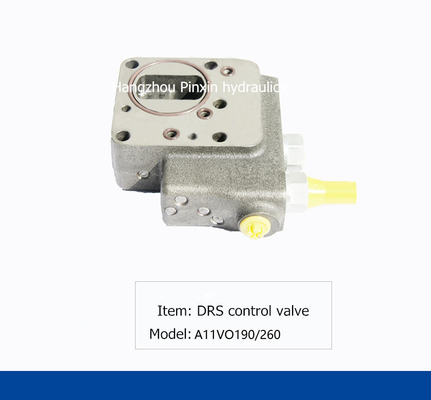 A11vo130 Drs Regelklep voor Rexroth Hydraulische zuigerpomp Onderdelen 2 kg Veilige betalingen