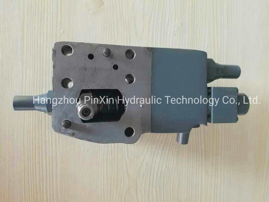 Vermist gietijzer Hydraulische motor reserveonderdelen wasklep voor A2FM45 A2FM250