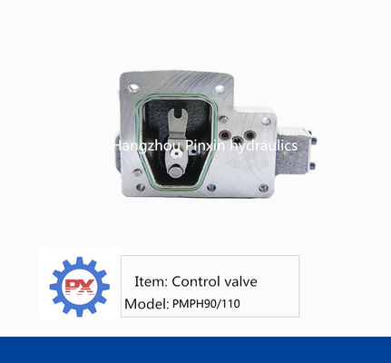PMP90-110 Hydraulische besturingsklep Veilige betalingen voor uw hydraulische reserveonderdelen