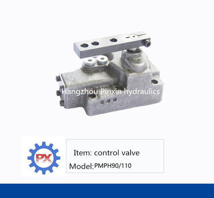 PMP90-110 Hydraulische besturingsklep Veilige betalingen voor uw hydraulische reserveonderdelen