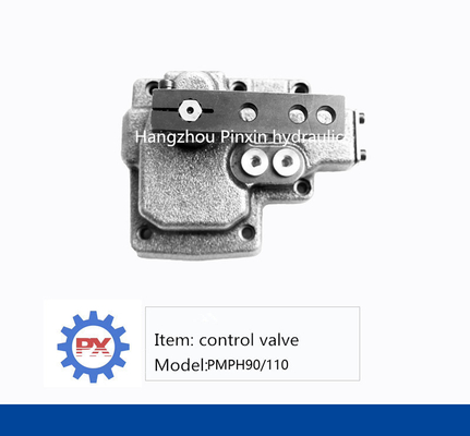 PMP90-110 Hydraulische besturingsklep Veilige betalingen voor uw hydraulische reserveonderdelen