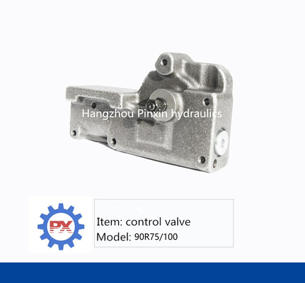 Krijg een terugbetaling als uw bestelling niet verzonden 90r055 Hydraulische besturingsklep