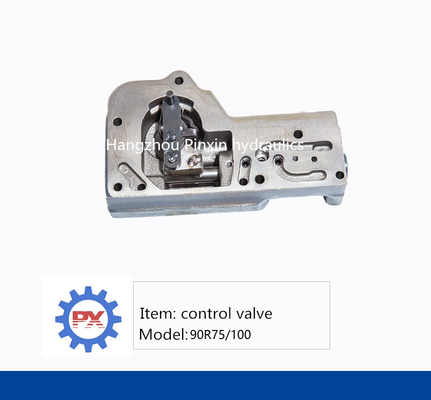 Krijg een terugbetaling als uw bestelling niet verzonden 90r055 Hydraulische besturingsklep