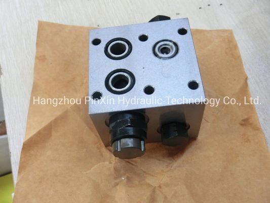 Krijg een terugbetaling als uw bestelling niet verzonden 90r055 Hydraulische besturingsklep