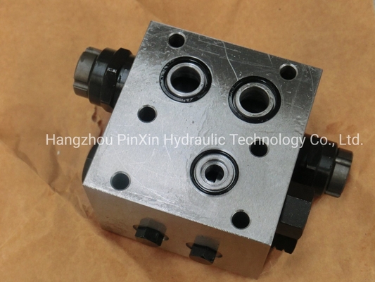 Krijg een terugbetaling als uw bestelling niet verzonden 90r055 Hydraulische besturingsklep