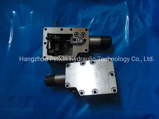 Krijg een terugbetaling als uw bestelling niet verzonden 90r055 Hydraulische besturingsklep