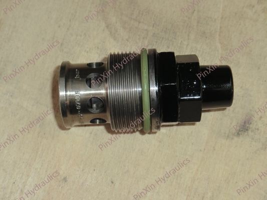 Hoogdrukregelklep A4vg125/180/250 voor materiaal voor de productie van hydraulische pompen