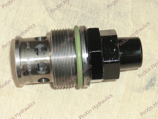 Hoogdrukregelklep A4vg125/180/250 voor materiaal voor de productie van hydraulische pompen