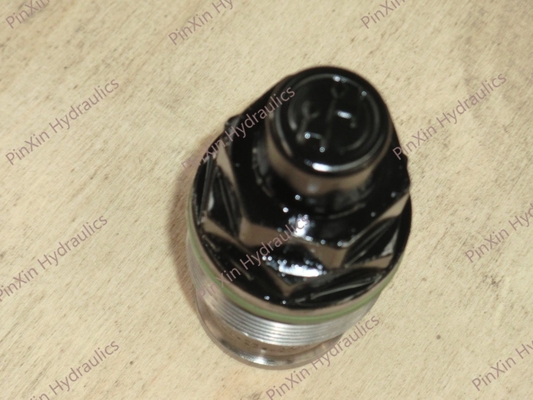 Hoogdrukregelklep A4vg125/180/250 voor materiaal voor de productie van hydraulische pompen