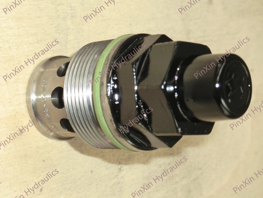 Hoogdrukregelklep A4vg125/180/250 voor materiaal voor de productie van hydraulische pompen