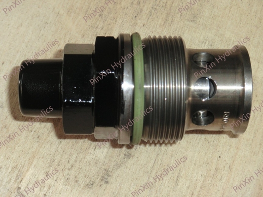Hoogdrukregelklep A4vg125/180/250 voor materiaal voor de productie van hydraulische pompen