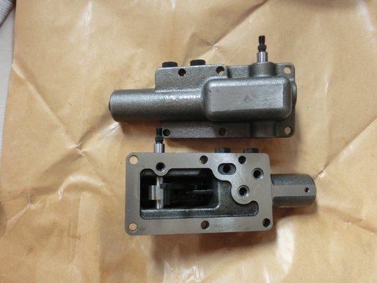 Externe draadverbindingsmodus Hydraulische regelklep voor Spv6-119 Hydraulische pomp