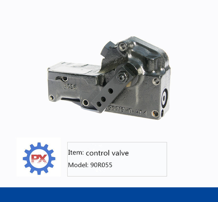 Hydraulische onderdelen Geïntegreerde regelklep voor Mf23 Hydraulische reparatie Hydraulische pomp