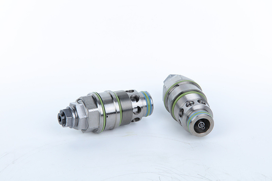 A4vg125 Hoogdrukklep A10vso Dfr1 /Dr Klep A11vlo190/260 Lrdu2 Klep A11vo95/130 Le2s