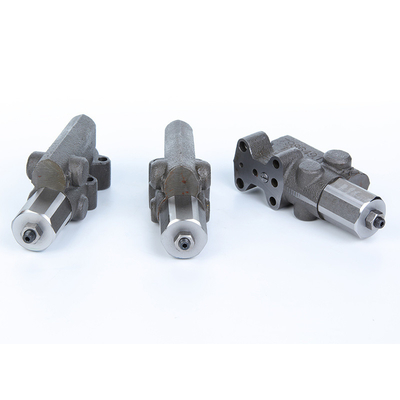 A4vg125 Hoogdrukklep A10vso Dfr1 /Dr Klep A11vlo190/260 Lrdu2 Klep A11vo95/130 Le2s