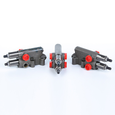 A4vg125 Hoogdrukklep A10vso Dfr1 /Dr Klep A11vlo190/260 Lrdu2 Klep A11vo95/130 Le2s