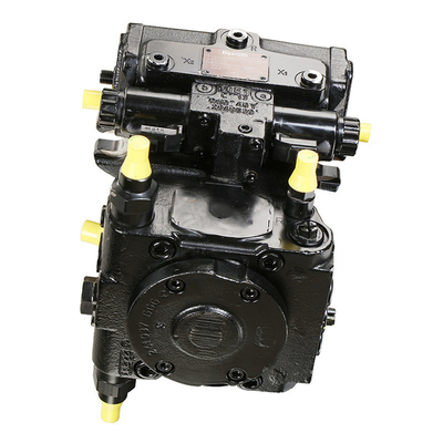 Verticale pompschachtpositie voor A4vg71 Rexroth Hydraulica en steunbetaling in USD