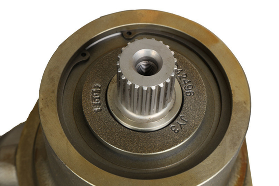 Verticale pompschachtpositie voor A4vg71 Rexroth Hydraulica en steunbetaling in USD