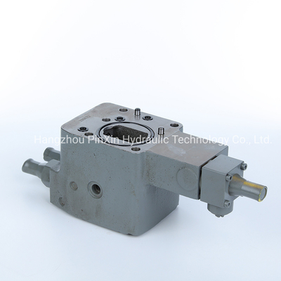 Toepassen op graafmachines A11vlo190 Le2s klep voor Hydraulische pomp