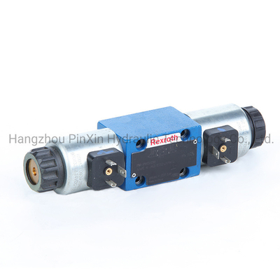Elektromagnetische kleponderdelen voor A4vg-serie Hydraulische pompverbindingsmodus Interne draad