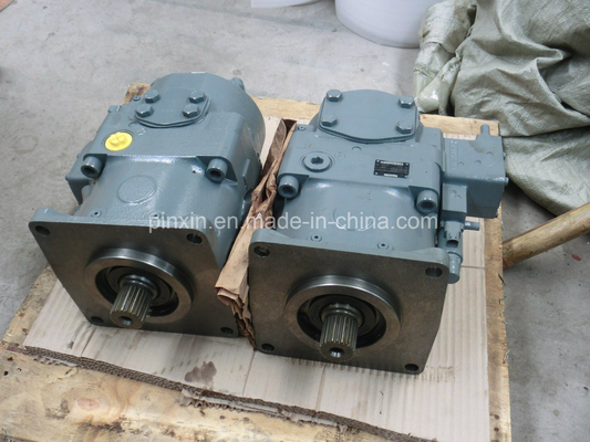 Eencilinder A11vlo190 Hydraulische pomp voor veel betonpompen