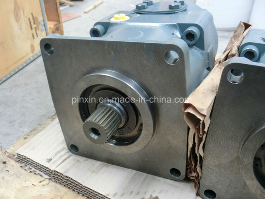Eencilinder A11vlo190 Hydraulische pomp voor veel betonpompen