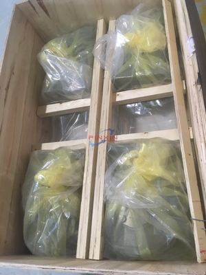 Eencilinder A11vlo190 Hydraulische pomp voor veel betonpompen