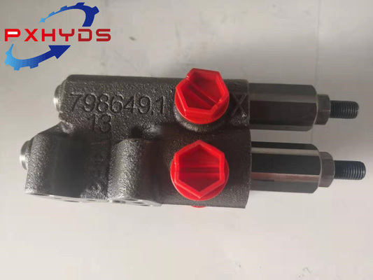 Interne draadverbindingsmodus A10vo71 Hydraulische pomponderdelen met ISO9001-certificering