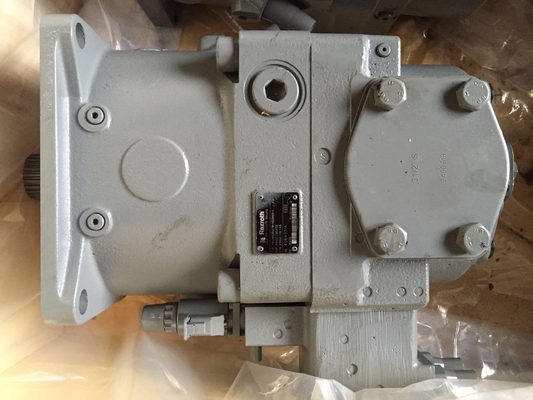Hydraulische reserveonderdelen A11vlo190 Hydraulische zuigerpomp voor onderdelen met een explosieve prestatie
