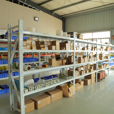 Eéncilinder A7vo55lrds Hydraulische pomp voor constructiematerialen Hydraulische onderdelen