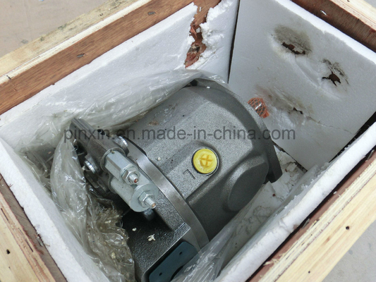 Positie van de horizontale pompschacht A10vso28 Hydraulische pomp Hydraulische onderdelen voor nut