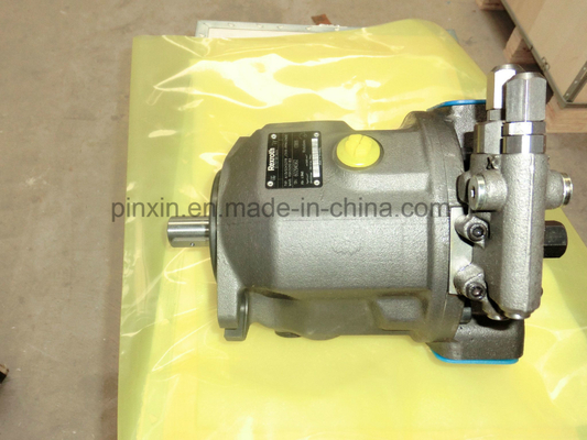 Positie van de horizontale pompschacht A10vso28 Hydraulische pomp Hydraulische onderdelen voor nut