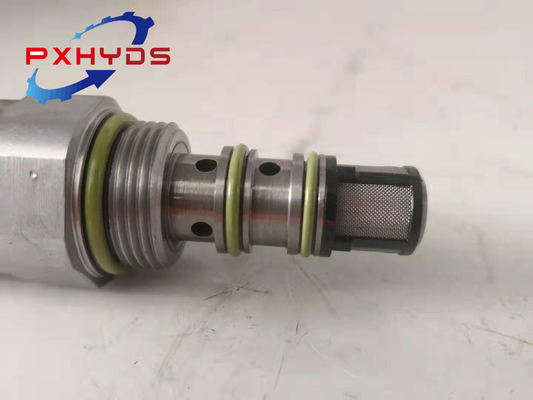 Doppel zittende reductie klep cartridge klep voor A8vo-serie Hydraulische pomp vervanging