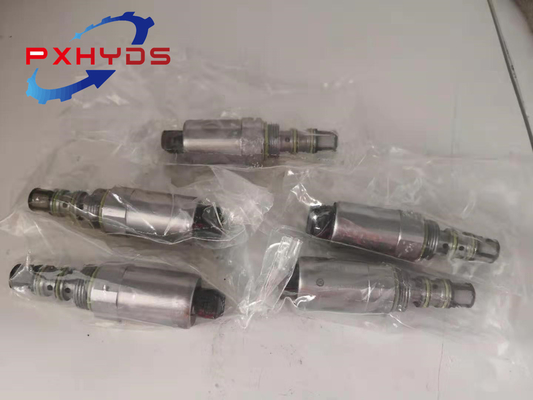 Doppel zittende reductie klep cartridge klep voor A8vo-serie Hydraulische pomp vervanging