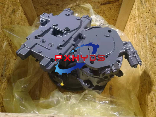 Doppel zittende reductie klep cartridge klep voor A8vo-serie Hydraulische pomp vervanging