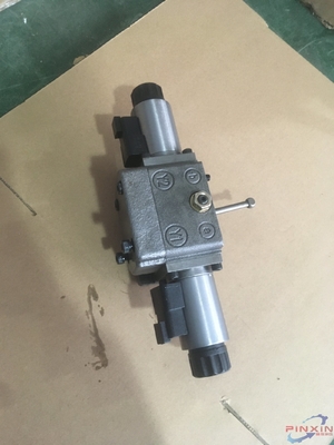 A4vg180 Control Valve Pump Manufacturer Perfect voor graafmachines en asfaltmachines