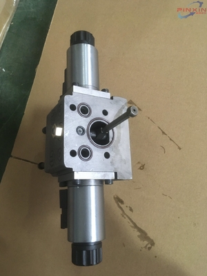 A4vg180 Control Valve Pump Manufacturer Perfect voor graafmachines en asfaltmachines
