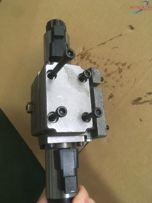 A4vg180 Control Valve Pump Manufacturer Perfect voor graafmachines en asfaltmachines