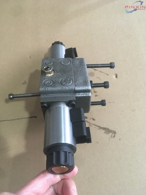 A4vg180 Control Valve Pump Manufacturer Perfect voor graafmachines en asfaltmachines