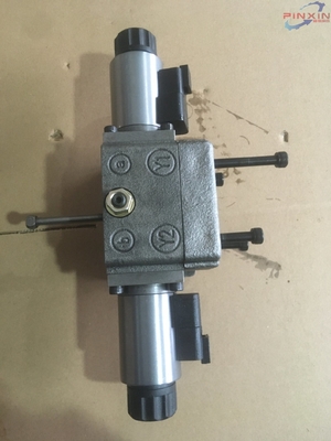 A4vg180 Control Valve Pump Manufacturer Perfect voor graafmachines en asfaltmachines