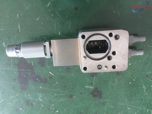Hoge duurzaamheid A11VLO190/260 LRDU2-klep voor onderdelen van hydraulische pompomotoren