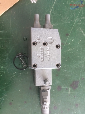 Hoge duurzaamheid A11VLO190/260 LRDU2-klep voor onderdelen van hydraulische pompomotoren