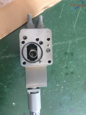 Hoge duurzaamheid A11VLO190/260 LRDU2-klep voor onderdelen van hydraulische pompomotoren