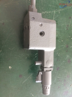 Hoge duurzaamheid A11VLO190/260 LRDU2-klep voor onderdelen van hydraulische pompomotoren