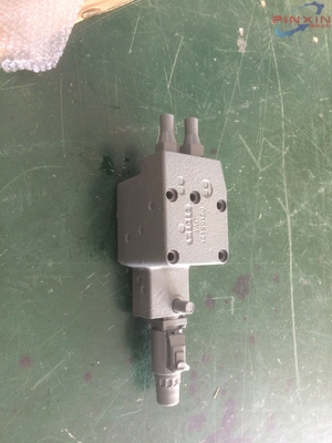 Hoge duurzaamheid A11VLO190/260 LRDU2-klep voor onderdelen van hydraulische pompomotoren