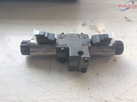 A4vg28-71 Ez Hydraulische reserveonderdelen