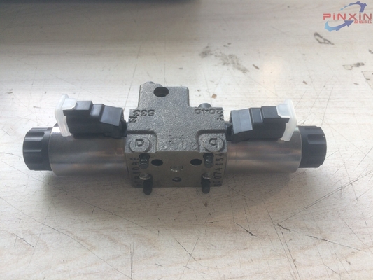 A4vg28-71 Ez Hydraulische reserveonderdelen